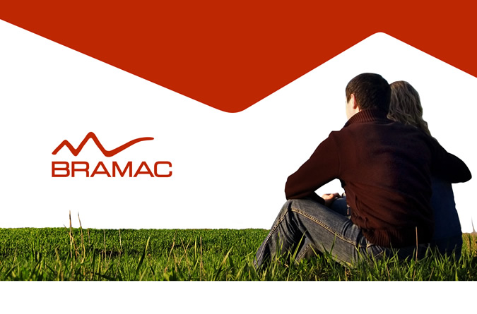 Ремонт на покрива от Bramac