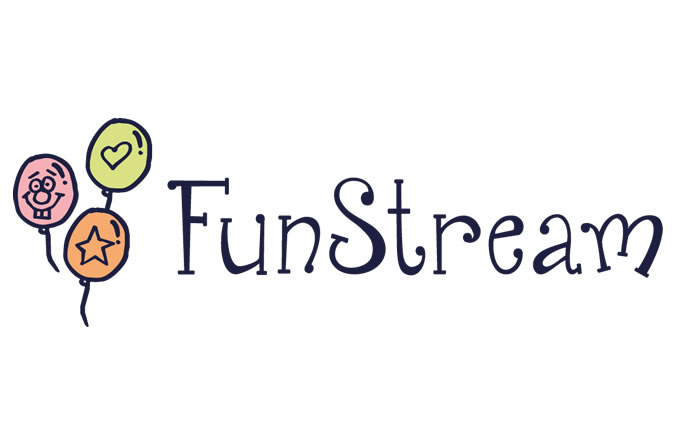 Онлайн магазин Fun Stream