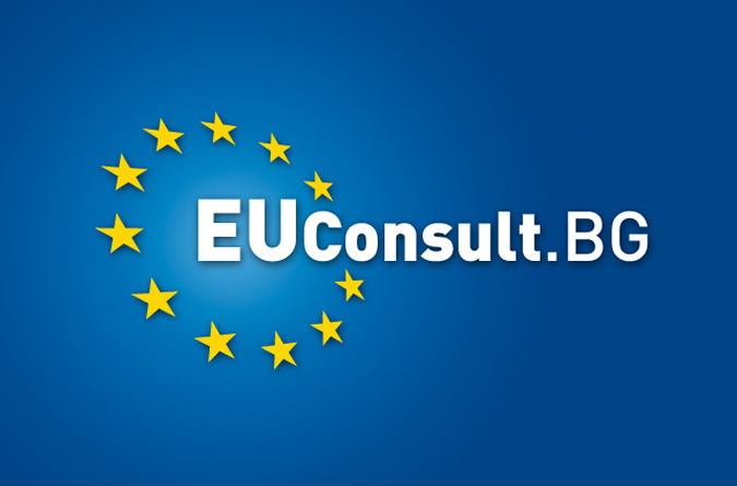EU Consult - Мисли проектно