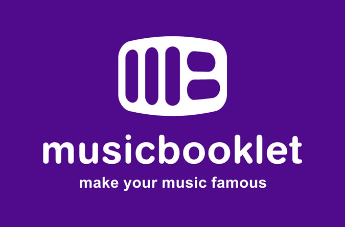 Musicbooklet