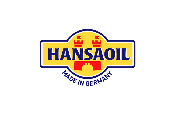 Моторни масла Hansa Oil