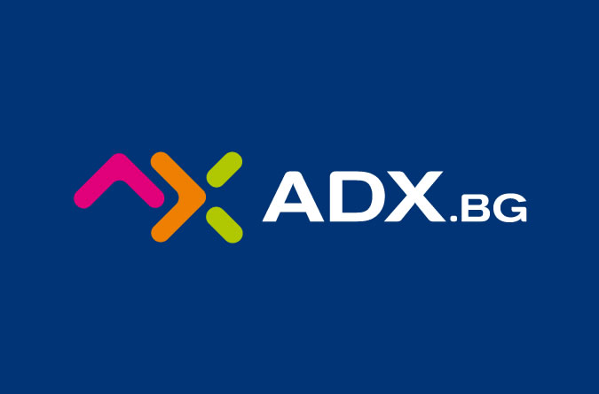 Дизайн на лого ADX