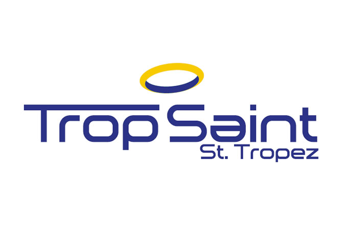 Trop Saint, St. Tropez
