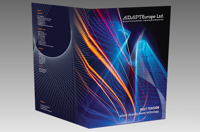 Adapt Europe Ltd.