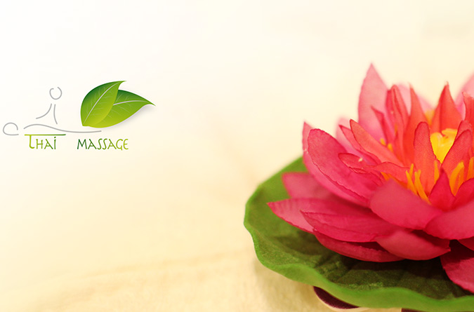 Thai Massage