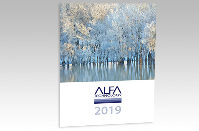 Alfa Technology