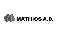 Mathios A. D.
