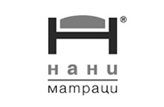 Матраци НАНИ